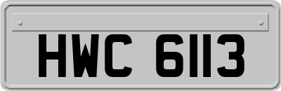 HWC6113