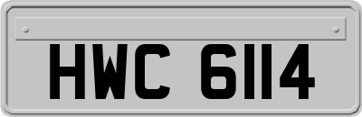 HWC6114