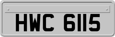 HWC6115