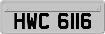 HWC6116
