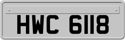 HWC6118