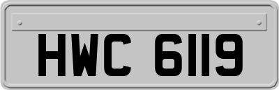 HWC6119