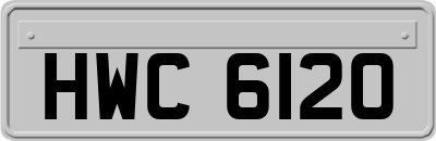 HWC6120