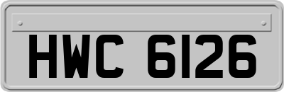 HWC6126