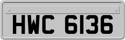 HWC6136