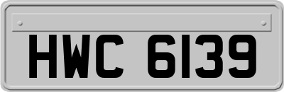 HWC6139