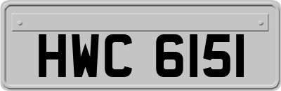 HWC6151