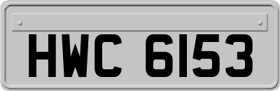 HWC6153