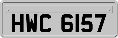 HWC6157