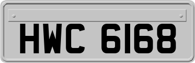 HWC6168