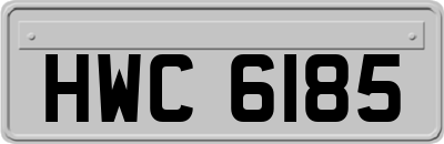 HWC6185