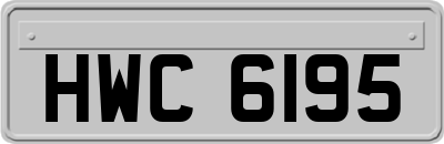 HWC6195