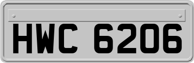 HWC6206