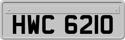HWC6210
