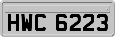 HWC6223