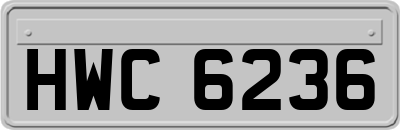 HWC6236