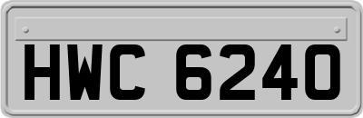 HWC6240