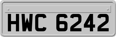 HWC6242