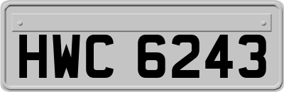 HWC6243