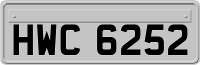 HWC6252