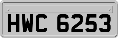 HWC6253