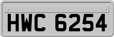 HWC6254