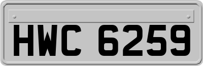 HWC6259