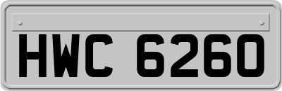HWC6260