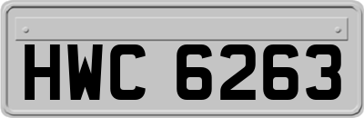 HWC6263