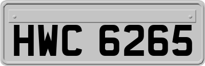 HWC6265