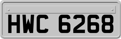 HWC6268