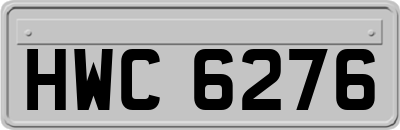 HWC6276