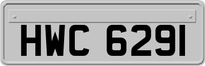 HWC6291