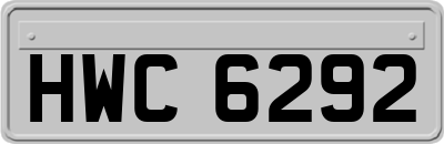 HWC6292