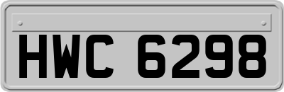 HWC6298