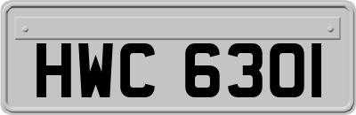 HWC6301