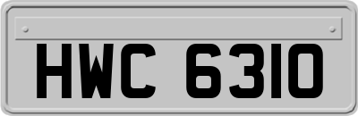 HWC6310