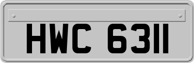 HWC6311