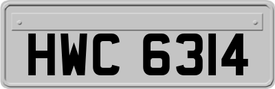 HWC6314
