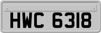 HWC6318