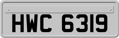 HWC6319