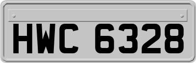 HWC6328