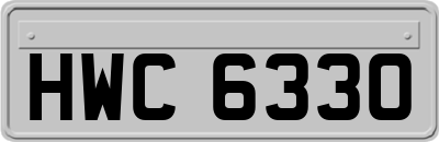 HWC6330
