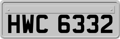 HWC6332