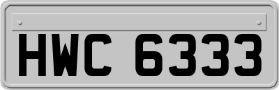 HWC6333
