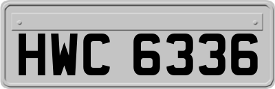 HWC6336