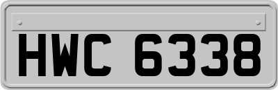 HWC6338