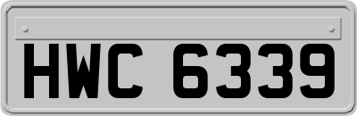 HWC6339