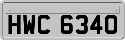 HWC6340