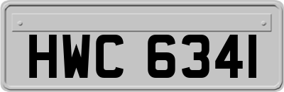 HWC6341